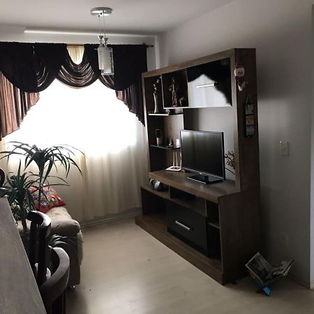 Apartamento Familiar Das Gurias Canela Buitenkant foto
