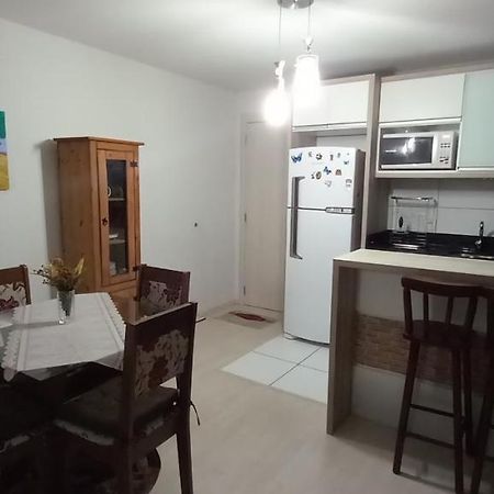 Apartamento Familiar Das Gurias Canela Buitenkant foto