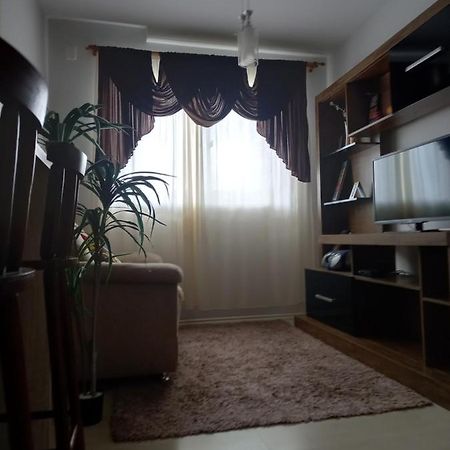 Apartamento Familiar Das Gurias Canela Buitenkant foto