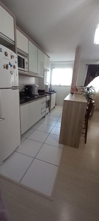 Apartamento Familiar Das Gurias Canela Buitenkant foto