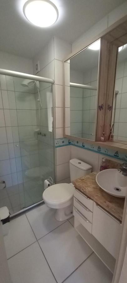 Apartamento Familiar Das Gurias Canela Buitenkant foto