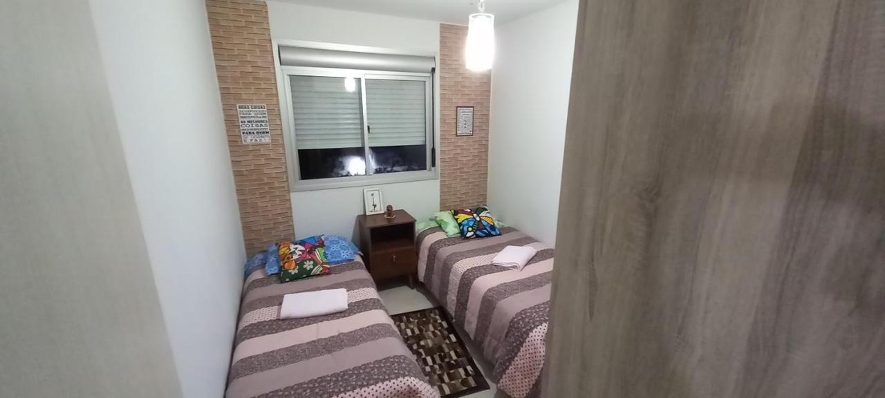 Apartamento Familiar Das Gurias Canela Buitenkant foto