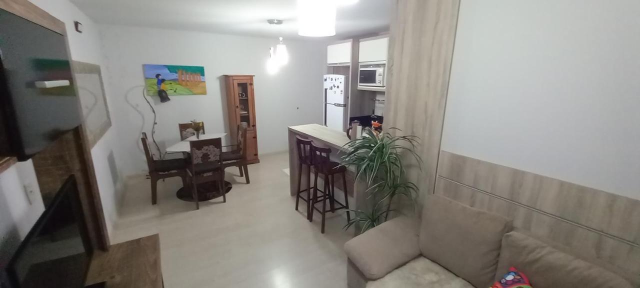 Apartamento Familiar Das Gurias Canela Buitenkant foto