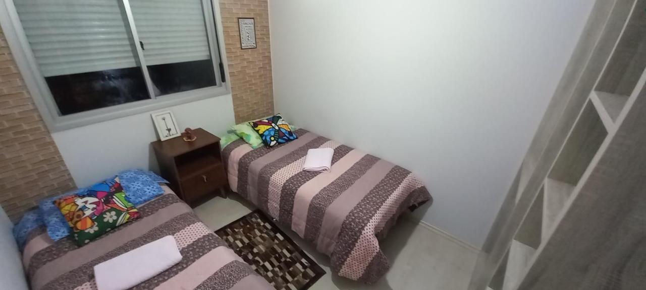 Apartamento Familiar Das Gurias Canela Buitenkant foto