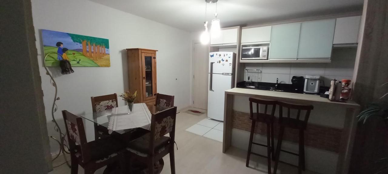 Apartamento Familiar Das Gurias Canela Buitenkant foto