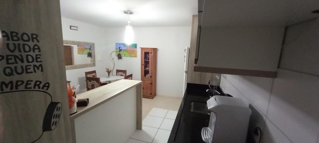 Apartamento Familiar Das Gurias Canela Buitenkant foto
