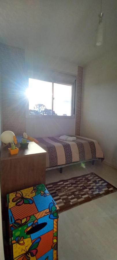 Apartamento Familiar Das Gurias Canela Buitenkant foto