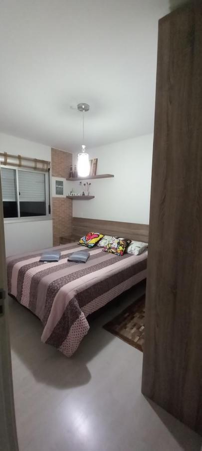 Apartamento Familiar Das Gurias Canela Buitenkant foto