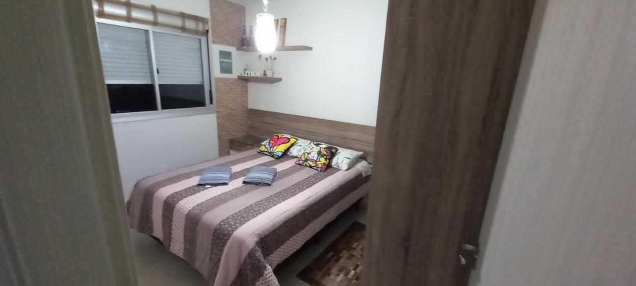 Apartamento Familiar Das Gurias Canela Buitenkant foto
