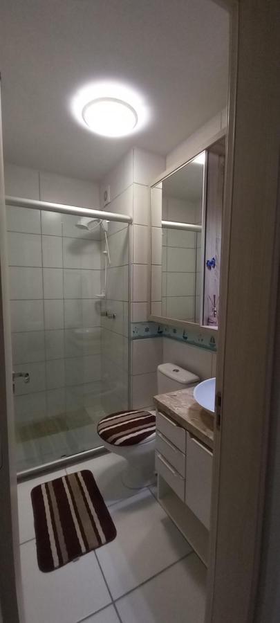 Apartamento Familiar Das Gurias Canela Buitenkant foto