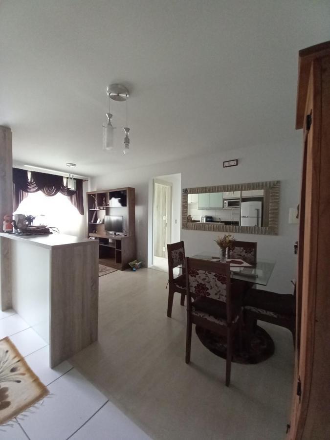 Apartamento Familiar Das Gurias Canela Buitenkant foto
