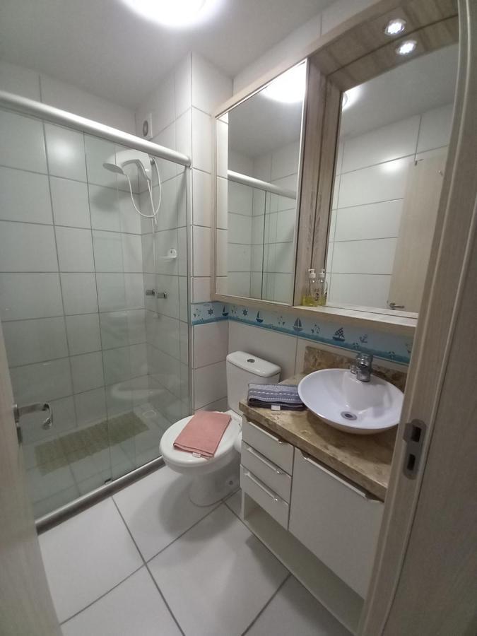 Apartamento Familiar Das Gurias Canela Buitenkant foto